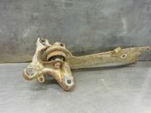 Rear upper control arm/wishbone