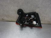 Tailgate rear/tail lights