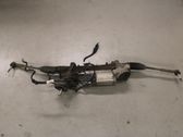 Steering rack