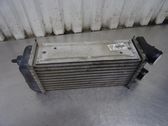 Intercooler radiator