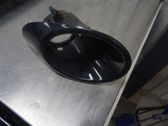 Front fog light trim/grill