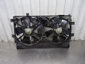 Ventilador eléctrico del radiador