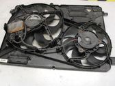 Ventilador eléctrico del radiador