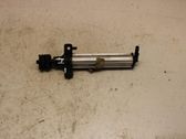 Headlight washer spray nozzle