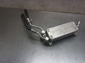 Coolant radiator
