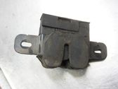 Engine bonnet/hood lock/catch