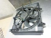 Ventilateur de refroidissement de radiateur électrique