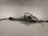 Steering rack