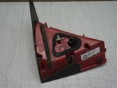 Tailgate rear/tail lights