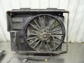 Ventilateur de refroidissement de radiateur électrique