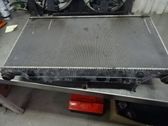 Coolant radiator