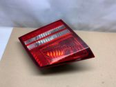 Tailgate rear/tail lights