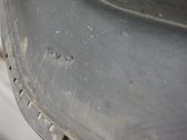 Front bumper lip