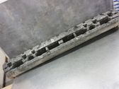 Verstärkung Stoßstange Stoßfänger hinten