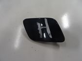 Headlight washer spray nozzle