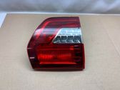 Tailgate rear/tail lights