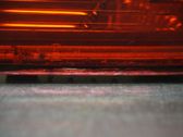 Tailgate rear/tail lights
