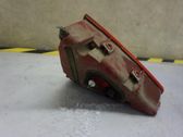 Tailgate rear/tail lights