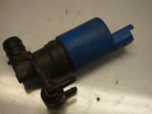 Headlight washer pump