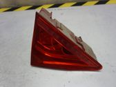 Tailgate rear/tail lights