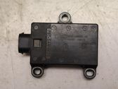 Acceleration sensor