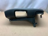 Rear bumper corner part panel trim