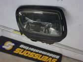 Front fog light