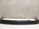 Rear bumper