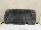 Front bumper skid plate/under tray