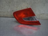 Tailgate rear/tail lights