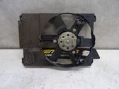 Ventilador eléctrico del radiador