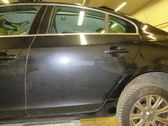 Rear door