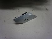 Headlight washer spray nozzle
