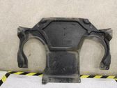 Placa protectora/plataforma del parachoques delantero