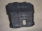 Placa protectora/plataforma del parachoques delantero