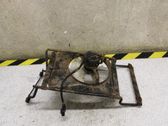 Ventilador eléctrico del radiador