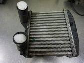 Intercooler radiator