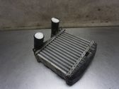 Intercooler radiator