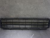 Grille calandre supérieure de pare-chocs avant
