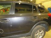 Rear door