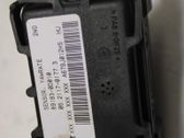 Acceleration sensor