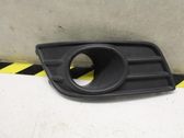 Moldura/rejilla de la luz antiniebla delantera
