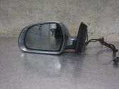 Front door electric wing mirror