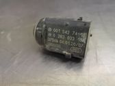 Sensor de aparcamiento PDC