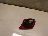 Tailgate rear/tail lights