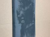 Front door trim (molding)