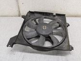 Ventilador eléctrico del radiador