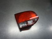 Tailgate rear/tail lights