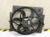 Ventilateur de refroidissement de radiateur électrique