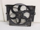 Ventilateur de refroidissement de radiateur électrique